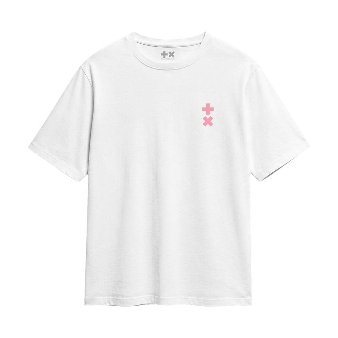 MSEASON 26 - Pink Shirt