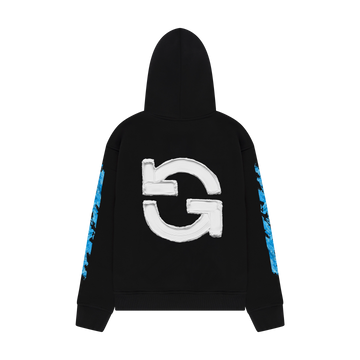 Repeat It Hoodie