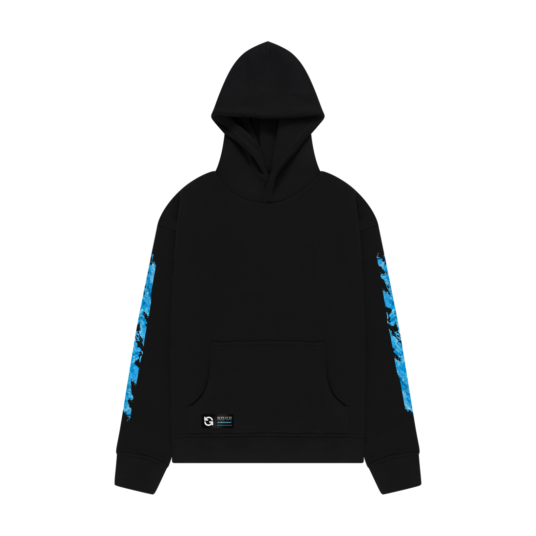 Repeat It Hoodie