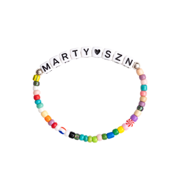 MARTY SZN - Bracelet