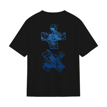 AQUA - Black Shirt