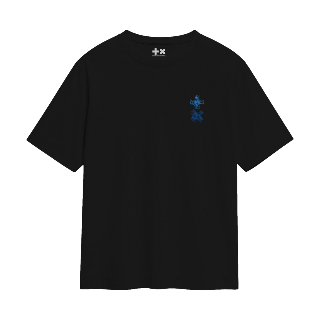 AQUA - Black Shirt
