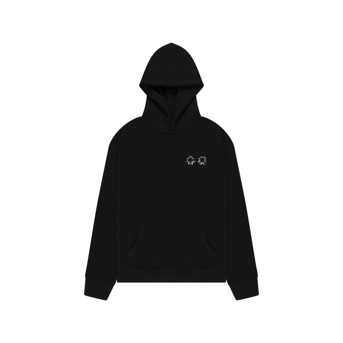 Stage Hoodie [US & Canada ONLY]