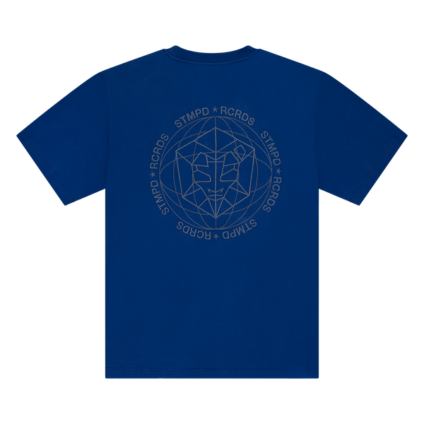 STMPD Blue T-Shirt