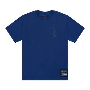 STMPD Blue T-Shirt