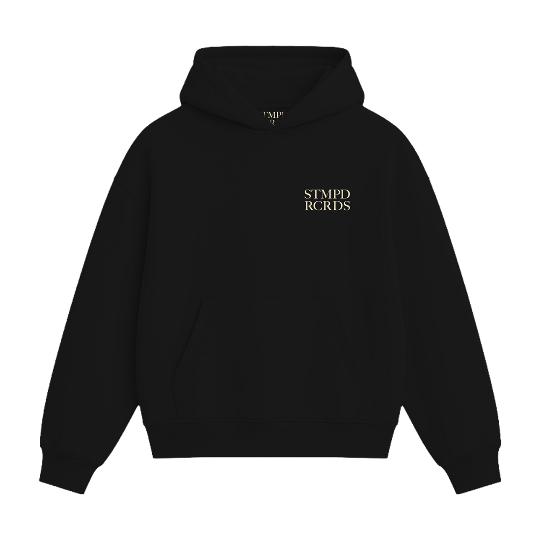 STMPD WAVES - Hoodie
