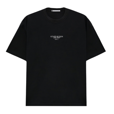 STMPD Label Night T-Shirt