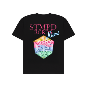 STMPD Miami '26 T-Shirt