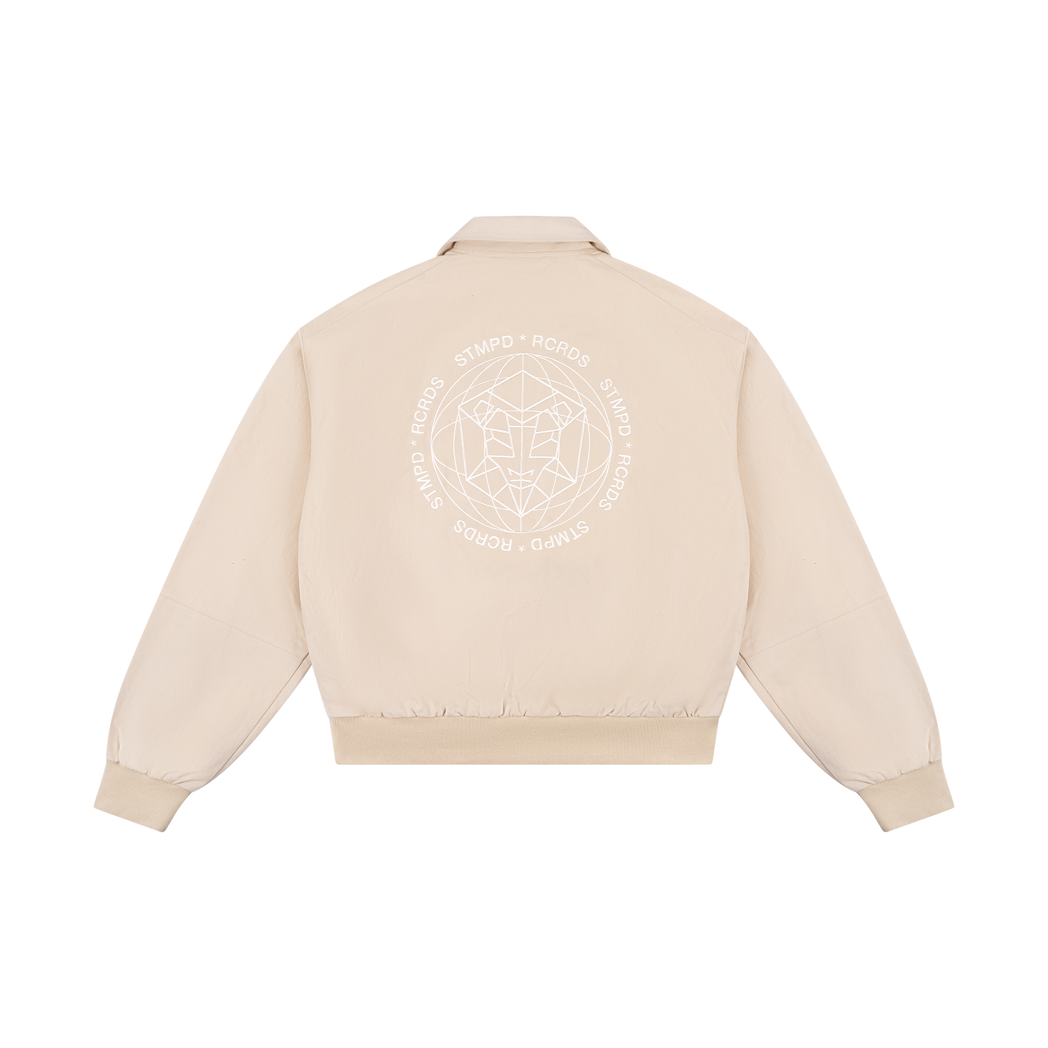 STMPD Summer Jacket - The Martin Garrix Shop