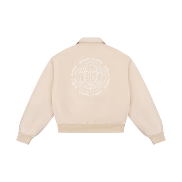 STMPD Summer Jacket