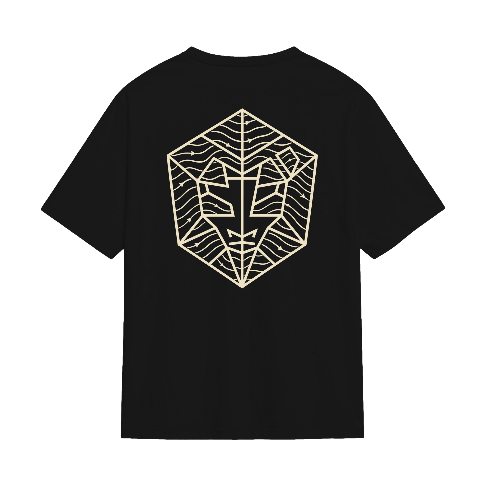 STMPD WAVES - Shirt STMPD WAVES - Shirt