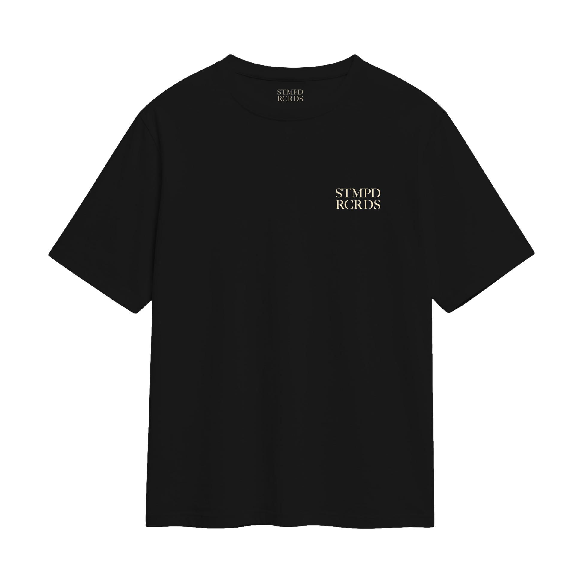 STMPD WAVES - Shirt STMPD WAVES - Shirt
