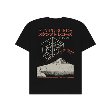 STMPD JAPAN T-Shirt [PRE-ORDER]