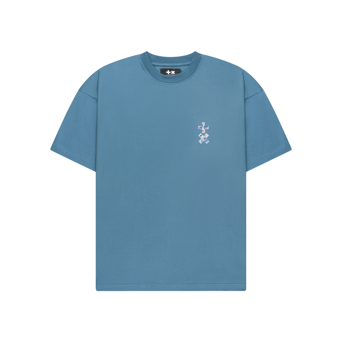 Wave Blue T-Shirt