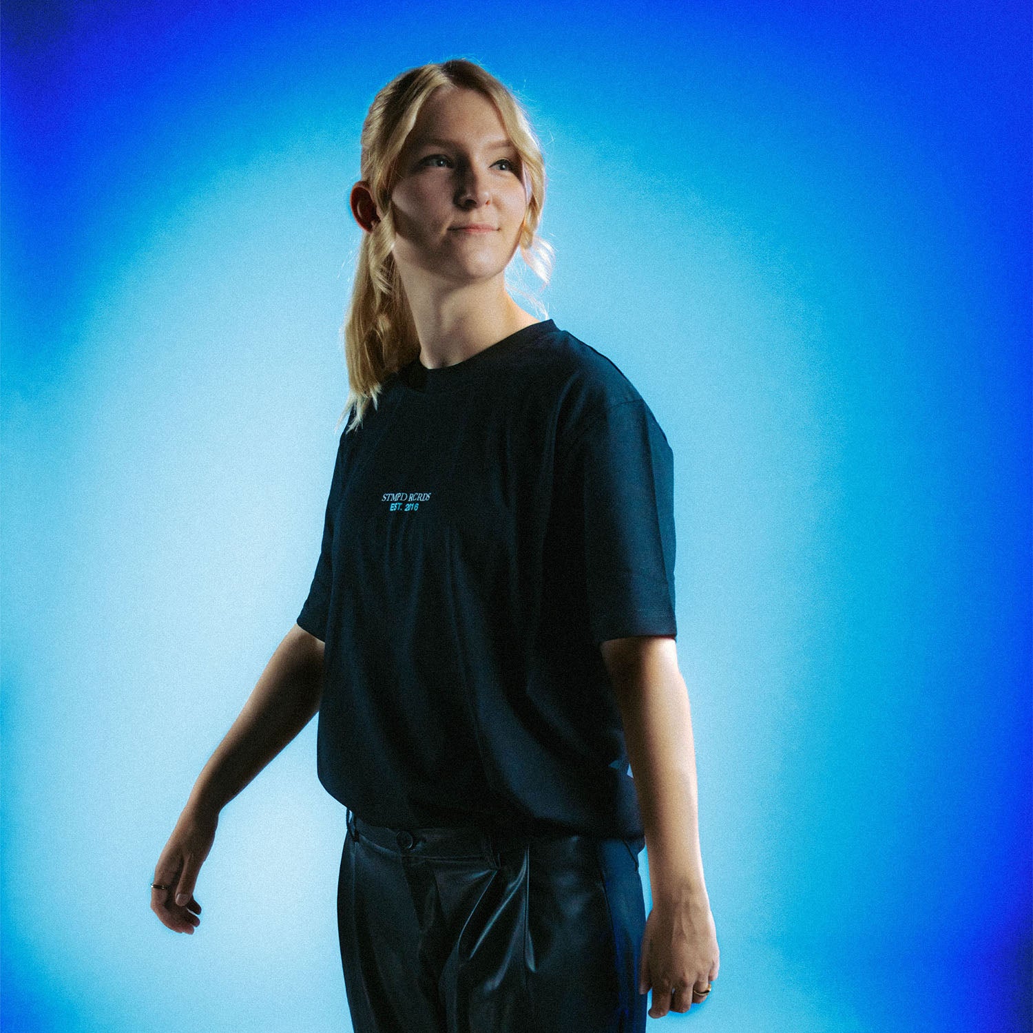 STMPD 10 YRS - T-Shirt