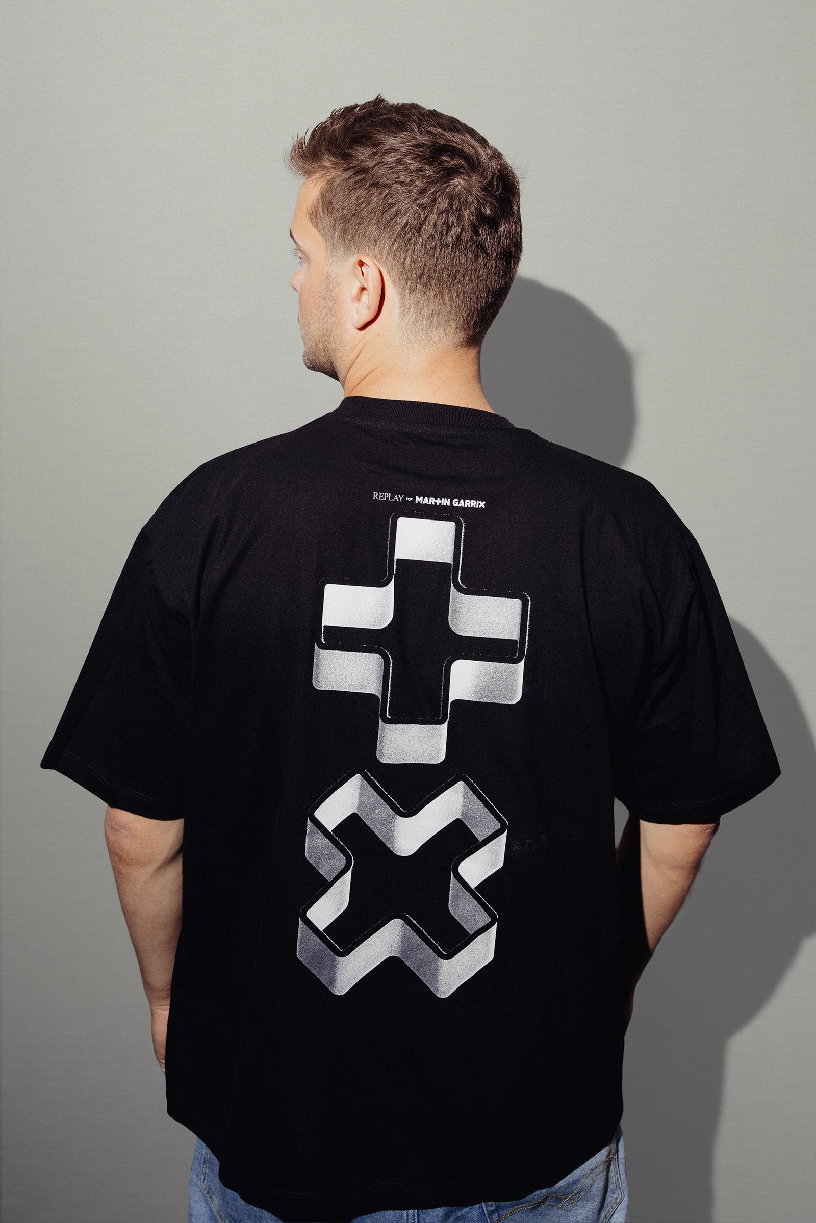The Martin Garrix Shop