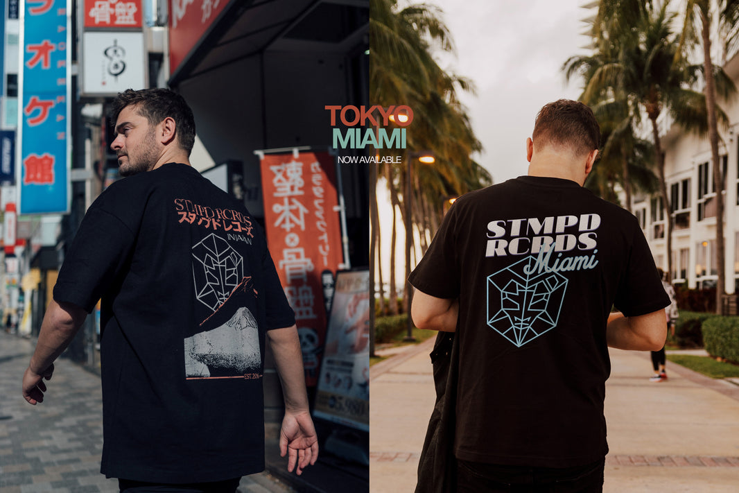 The Martin Garrix Shop