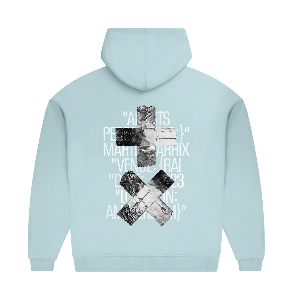 Signature Collection Maccies Martin Garrix | Signature Collection