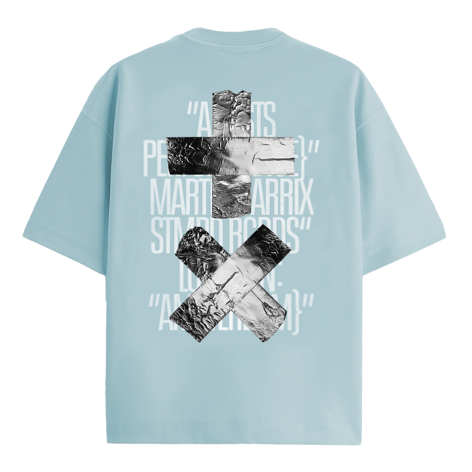 The Martin Garrix Shop