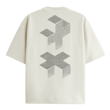 LED Cream T-Shirt