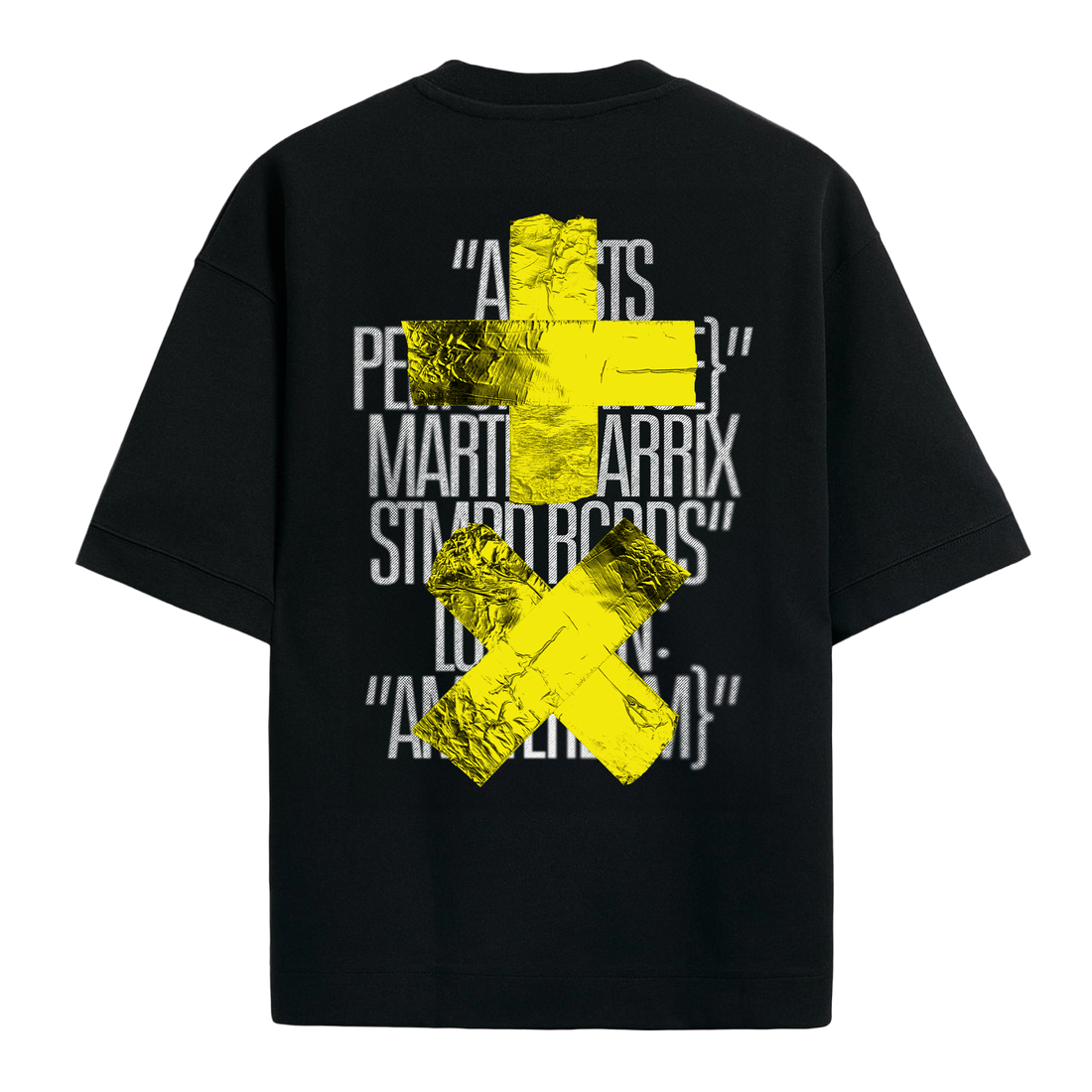 Martin Garrix | Signature Collection Martin Garrix | Signature Collection