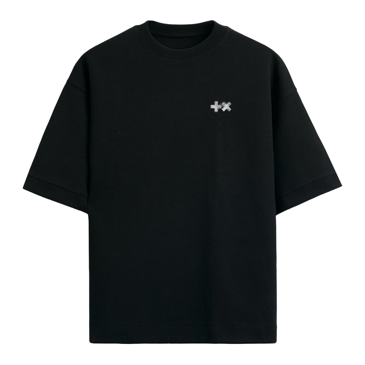 x Black Yellow T-Shirt Kids - Official Martin Garrix Merchandise x Black Yellow T-Shirt Kids - Official Martin Garrix Merchandise