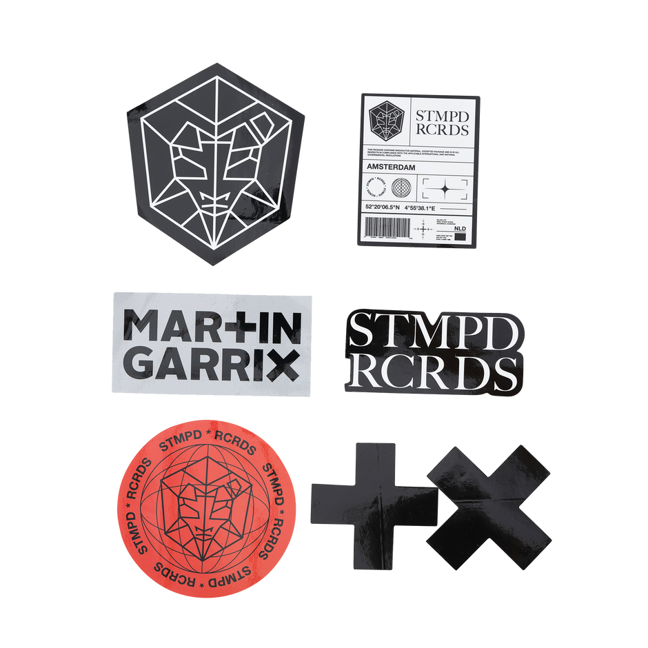 Martin Garrix | Accessories
