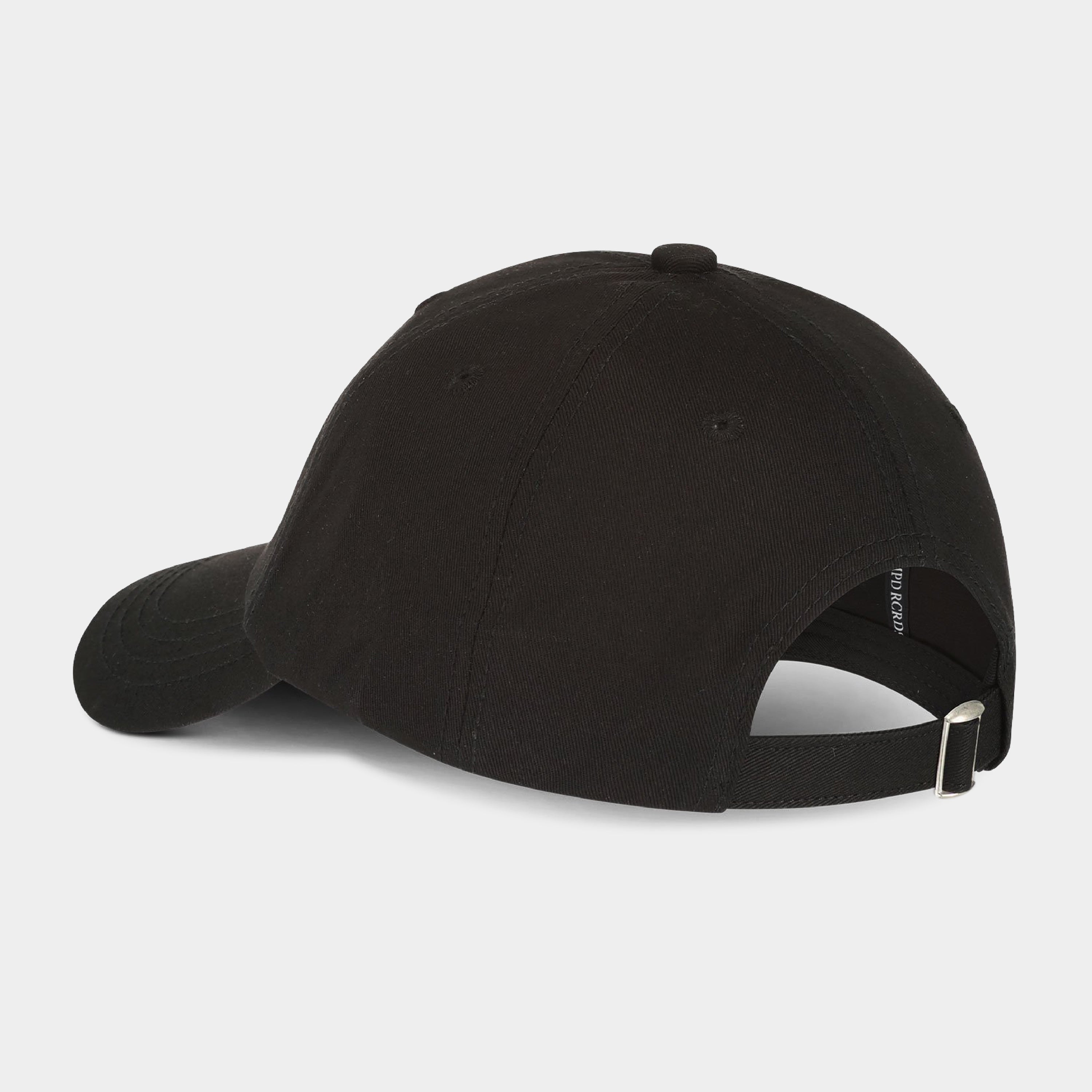 STMPD RCRDS Dad Hat